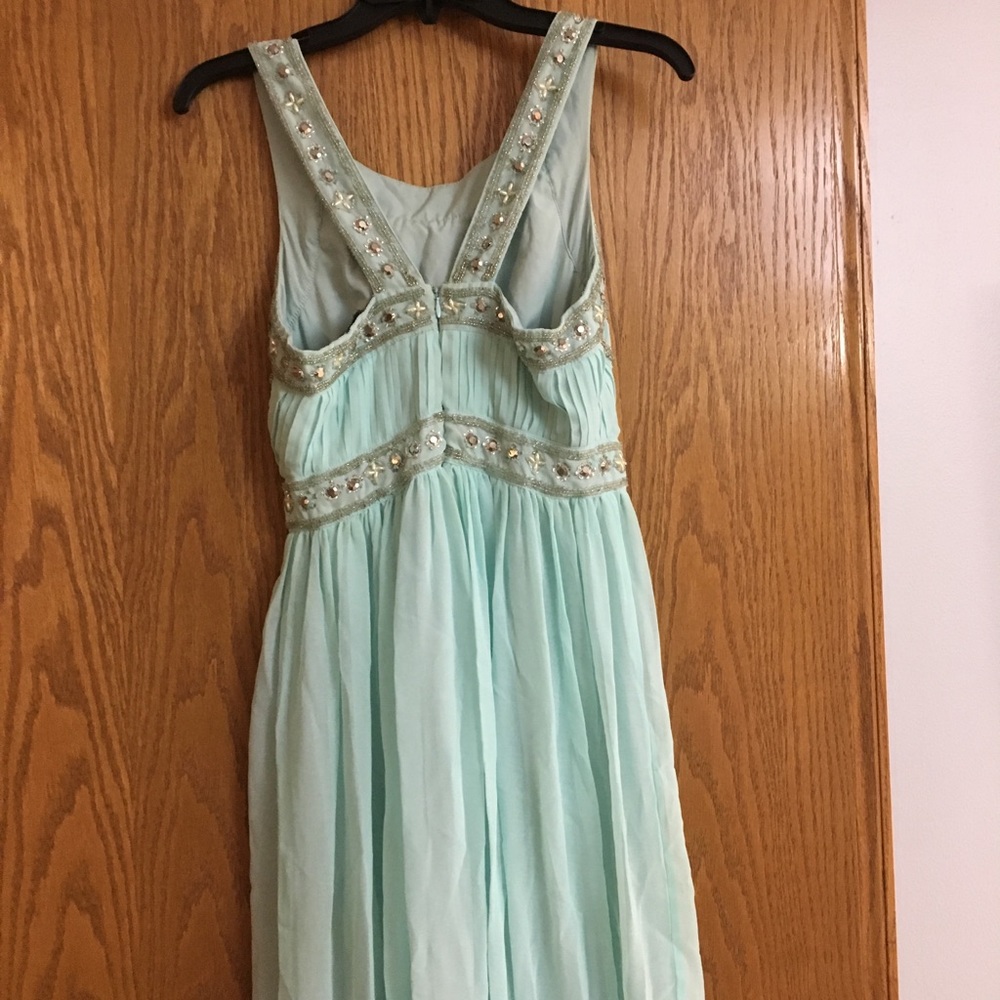 Formal dress for a fun night out!
